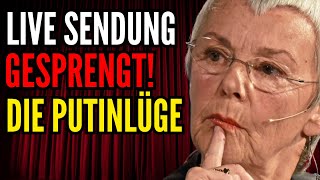 FASSUNGSLOS!💥Dieses VIDEO ERSCHÜTTERT die MEDIEN!😱 #politik