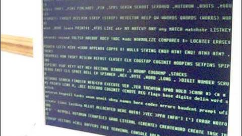 Propeller and Micromite combination connected with several other boards.