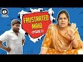 Frustrated maid frustration  frustrated woman telugu comedy web series  sunaina  khelpedia