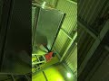 車高灯、サイドマーカーのアポなし突撃球切れ交換😊 #shorts