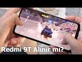 Xiaomi Redmi 9T alınır mı? Redmi 9T inceleme