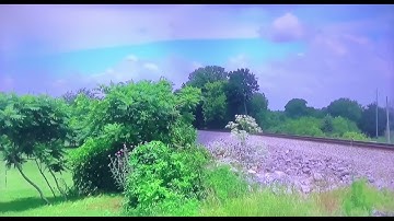 NS ES40DC #7521 1st Gen Nathan K5HL