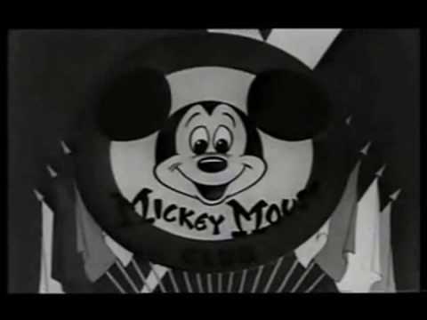 Micky Mouse Photo 11