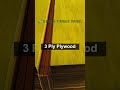 Plywood Manufacturer | Factory Direct Supply & OEM