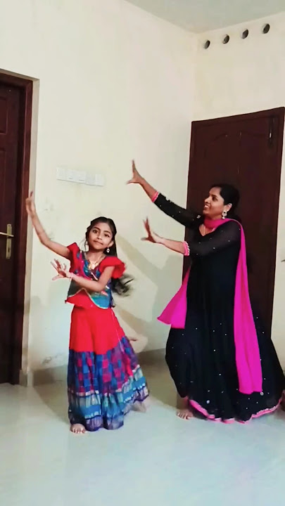 Ramit Aave madi ramit Aave Garba Dance💞❤🖤