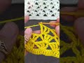 Crochet 