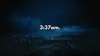 3:37am - forgotten archives. Vol 1.