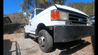 Ford Super Duty, Mechanic Special! by This Guy's Stuff and Stuff 392 views 2 years ago 25 minutes