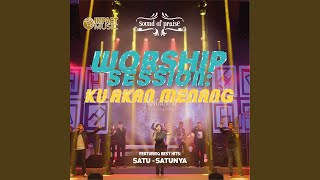 Video thumbnail of "Sound of Praise - Satu-Satunya (S.O.P. Medley)"