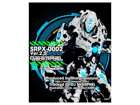 DJ Sharpnel - Speed Disco Vol. 5