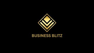 Business Blitz: Mastering the Art of Online Income