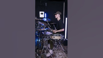 Thumbnail of City Boys - Burna Boy #drumcover