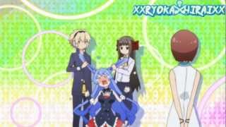 Video thumbnail of "Mondaiji-tachi ga Isekai Kara Kuru Sou Desu yo? Opening Full (Black + White)"