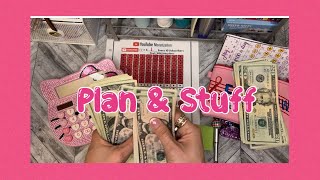 Plan | Allocate | Condense | Savings Challenges | Bloopers