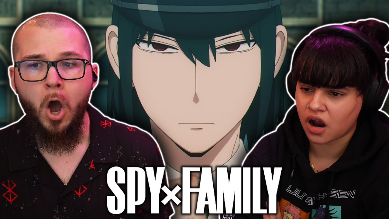 Spy x Family season 2 episode 3: Yuri tracks down traitors of Ostania