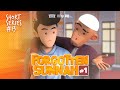 Im best muslim  short series 13  forgotten sunnah 01