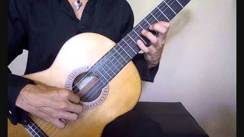 Mastering Your Guitar Fretboard Part Two Lesson 7 Assignment Ex.3