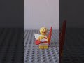 What Minifigure do you get? #lego #legominifigures #legoshorts #legostopmotion #legobuild #shorts