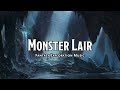 Monster lair  ddttrpg music  1 hour