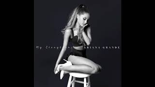 Ariana Grande - Only 1 || 432hz ||
