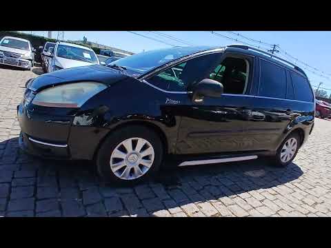 190732 - IMP CITROEN / C4 PIC EXC A 7L 08/09