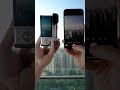 iPhone 15カメラ🆚SONY α6400カメラ!どっちが勝つ?#iphone15 #sony #shorts