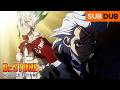 The Yin and Yang of Science | Dr. STONE SCIENCE FUTURE Cour 3