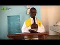 Messe de prière en mémoire de N’DAH IKPA Jeanne, épouse Wê KOTETI, à la paroisse de Natta