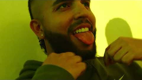 Malo H 🤫 - Leandro Santos (VIDEO OFICIAL)