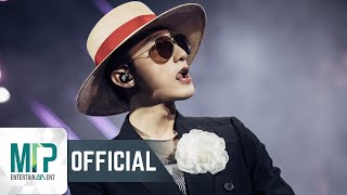 Son Tung M-TP | Stage Performance at TPBank Concert