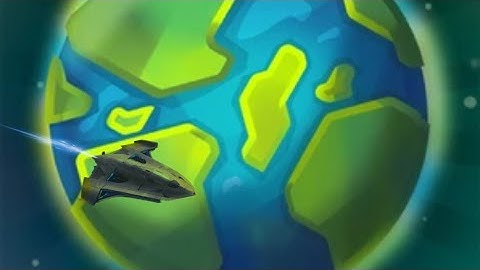 15 MINUTE CHALLENGE in Idle Planet Miner