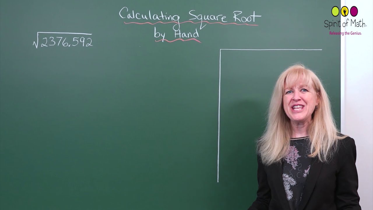 Calculating Density