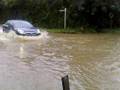 When cars and Water do not mix! N#2