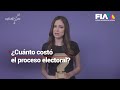 ¿Qué tan cara es nuestra democracia? Las #Elecciones2024MX serán las más costosas de la historia