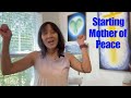 Mother Mary of Peace