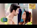 Kunj confesses his love to twinkle  tashaneishq