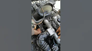 Diesel Engine Mazda T3500 Mazda Mazdat3500 