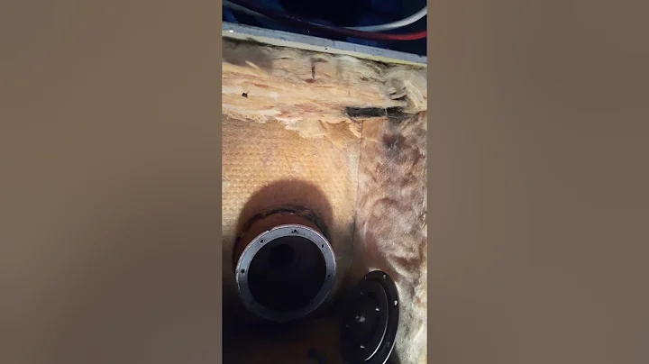 Lennox Pulse Furnace part 1