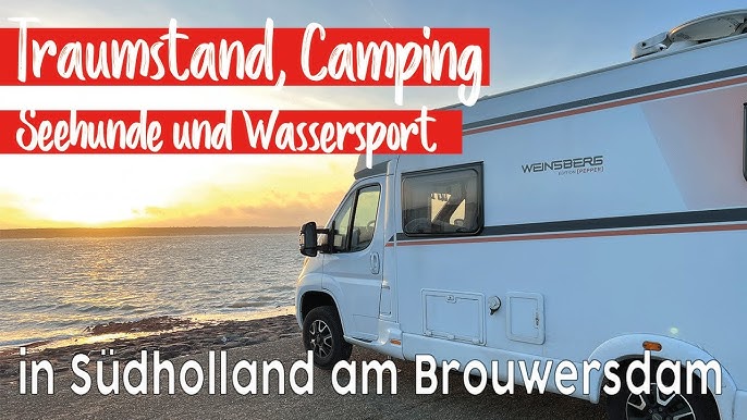 Klappern im Wohnmobil?😵Ist SILWY ein Camping must-have