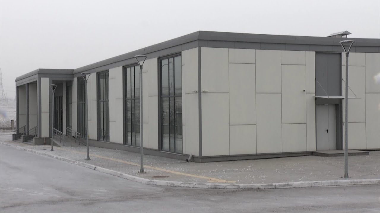 Алматыда енді мәйітті өртеп, жерлемек