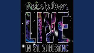 Feeling Alright (Live in St. Augustine)