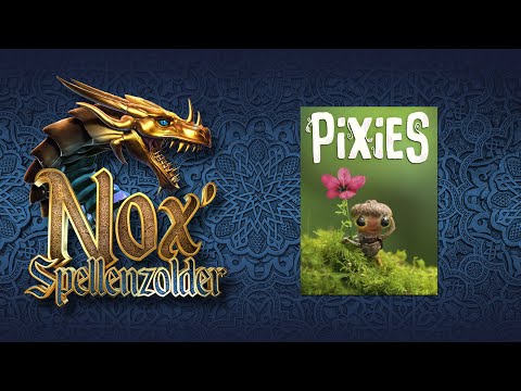 Pixies (NL)