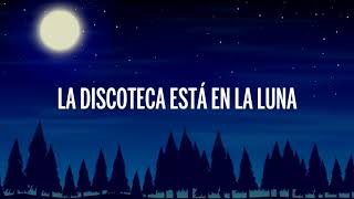 Dalex, Sech - Perreo En La Luna (Lyrics/letra) Ft. Justin Quiles, Lenny Tavárez, Feid