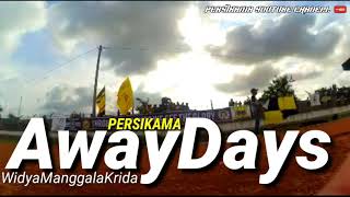 Kamania AwayDays Pekalongan
