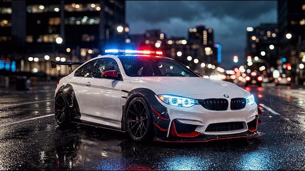 John Summit - LIGHTS GO OUT (Music Video)