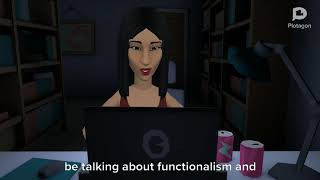 Celebrity Functionalism & Religion | Part 1 | A Level Sociology Net Worth