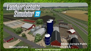 ["Lohnunternehmen", "LU", "Austria", "Agrar", "Landwirtschafts", "Simulator", "Mapvorstellung", "LS22", "Modvorstellung", "LS17", "LS19"]