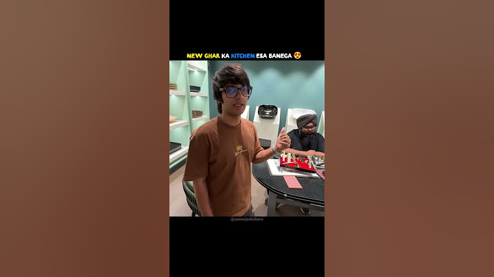 NEW GHAR KA KITCHEN ESA BANEGA  #souravjoshivlogs  #souravjoshishorts #funny #comedyvideos