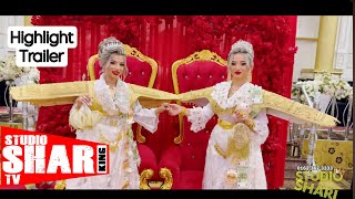 Konagjegji Nazar & Sibelcan | Highlight ( Trailer ) | #KING_STUDIO_SHARI