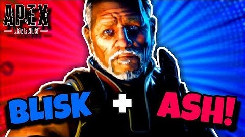 DOUBLE Legend Release Apex Legends Season 8! Olympus Season 8 MAP CHANGES?!